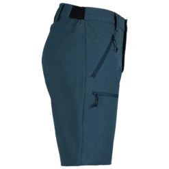 Stoic - Women's SälkaSt. Tech Shorts - Shorts -Stoic stoic womens saelkast tech shorts shorts detail 3