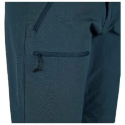 Stoic - Women's SälkaSt. Tech Shorts - Shorts -Stoic stoic womens saelkast tech shorts shorts detail 5