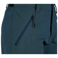 Stoic - Women's SälkaSt. Tech Shorts - Shorts -Stoic stoic womens saelkast tech shorts shorts detail 6