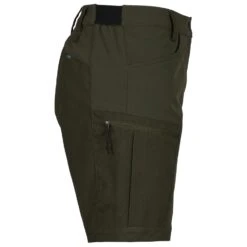 Stoic - Women's SälkaSt. Tour Shorts - Shorts -Stoic stoic womens saelkast tour shorts shorts detail 3