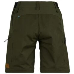 Stoic - Women's SälkaSt. Tour Shorts - Shorts -Stoic stoic womens saelkast tour shorts shorts detail 4