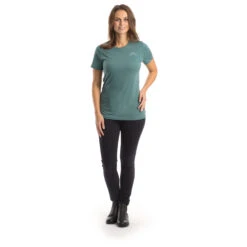 Stoic - Women's Stoic OrsaSt. Sol T-Shirt - T-shirt 8 Stoic - Women's Stoic OrsaSt. Sol T-Shirt - T-shirt -Stoic stoic womens stoic orsast sol t shirt t shirt detail 9