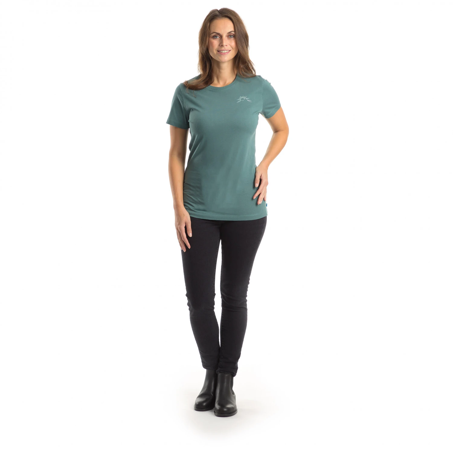 Stoic - Women's Stoic OrsaSt. Sol T-Shirt - T-shirt 3 Stoic - Women's Stoic OrsaSt. Sol T-Shirt - T-shirt - Image 3