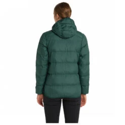 Stoic - Women's StorboSt. Padded Hoody - Synthetic Jacket 9 Stoic - Women's StorboSt. Padded Hoody - Synthetic Jacket -Stoic stoic womens storbost padded hoody synthetic jacket detail 4