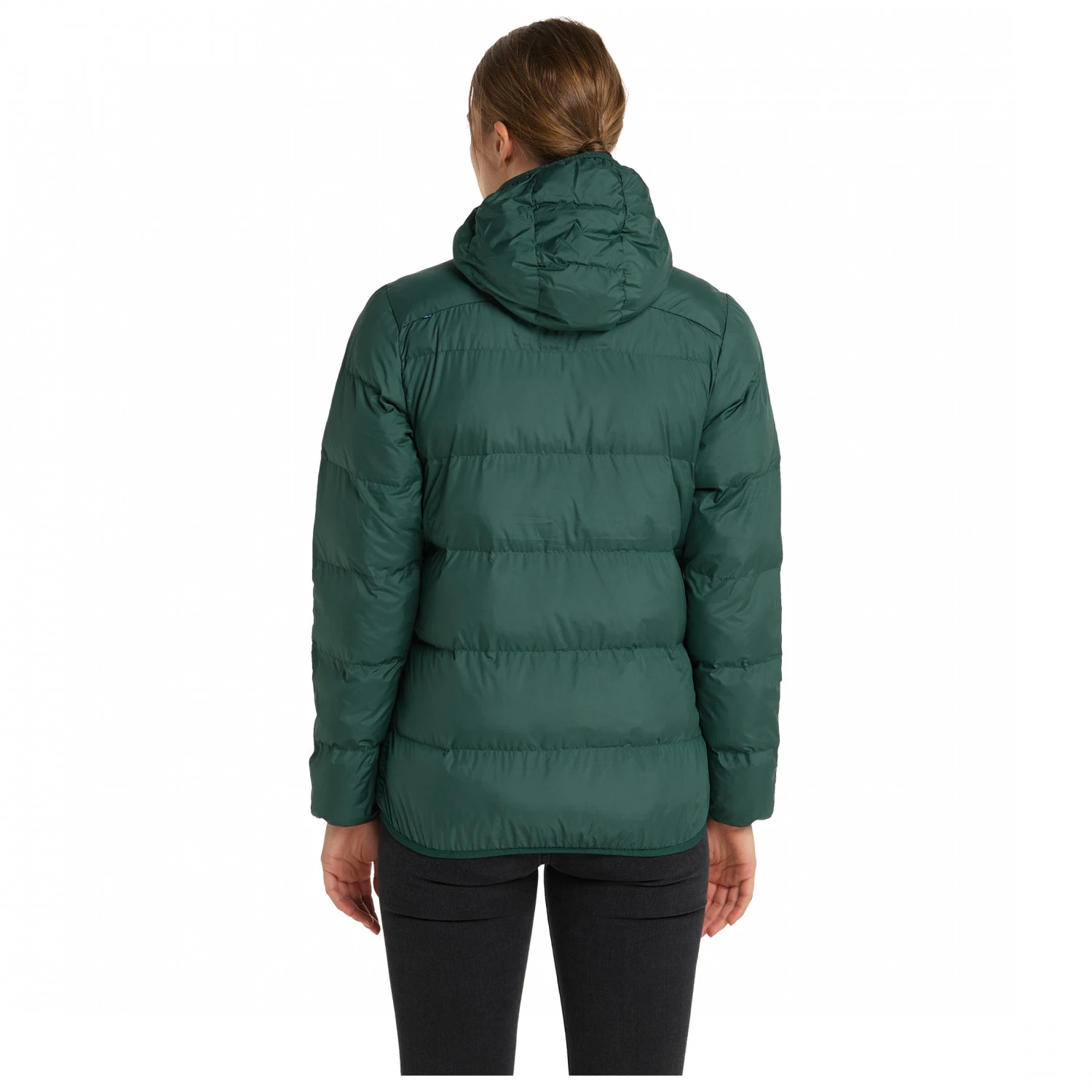 Stoic - Women's StorboSt. Padded Hoody - Synthetic Jacket 4 Stoic - Women's StorboSt. Padded Hoody - Synthetic Jacket - Image 4