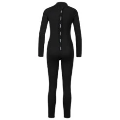 Stoic - Women's VänernSt. Wetsuit 3/2 - Wet Suit -Stoic stoic womens vaenernst wetsuit 3 2 wet suit detail 4