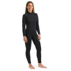 Stoic - Women's VänernSt. Wetsuit 3/2 - Wet Suit -Stoic stoic womens vaenernst wetsuit 3 2 wet suit detail 9