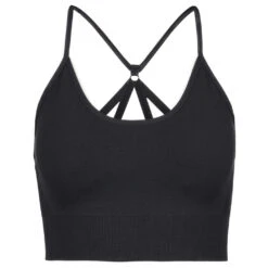 Stoic - Women's VegbySt. Flow Seamless Bra - Sports Bra