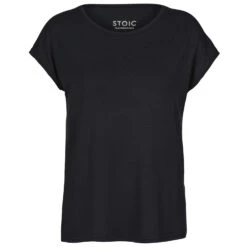 Stoic - Women's VegbySt. Flow Shirt - Yoga Shirt