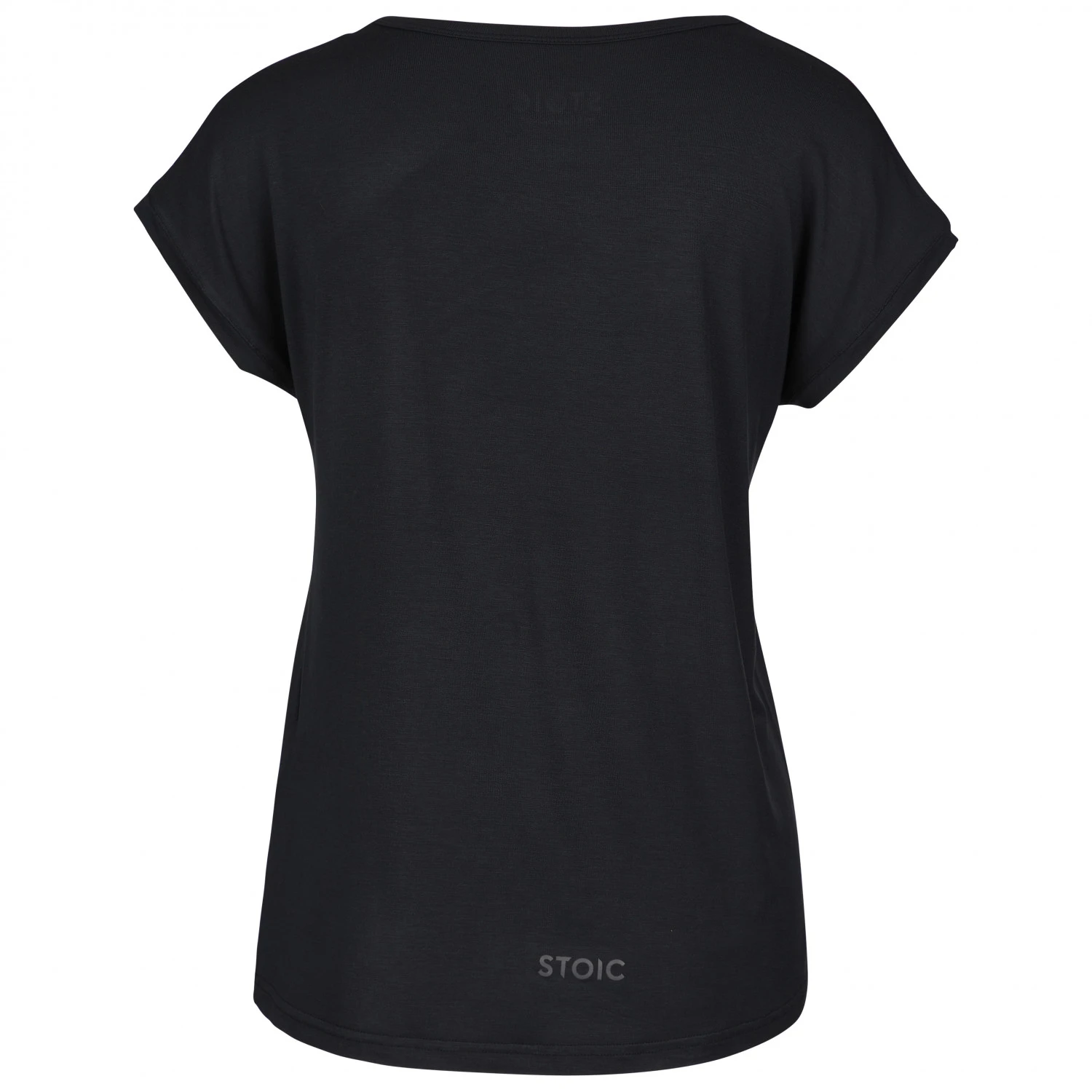 Stoic - Women's VegbySt. Flow Shirt - Yoga Shirt 2 Stoic - Women's VegbySt. Flow Shirt - Yoga Shirt - Image 2