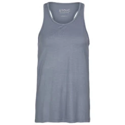 Stoic - Women's VegbySt. FlowTank - Yoga Vest
