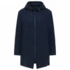 Stoic - Women's Wool MMXX.Jönköping Coat - Coat