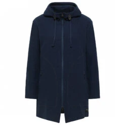 Stoic - Women's Wool MMXX.Jönköping Coat - Coat