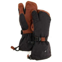Stoic - Wool NalluSt. 3 Finger - Gloves 11 Stoic - Wool NalluSt. 3 Finger - Gloves -Stoic stoic wool nallust 3 finger gloves 1