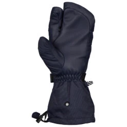 Stoic - Wool NalluSt. 3 Finger - Gloves 8 Stoic - Wool NalluSt. 3 Finger - Gloves -Stoic stoic wool nallust 3 finger gloves detail 3
