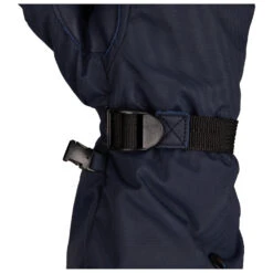 Stoic - Wool NalluSt. 3 Finger - Gloves 10 Stoic - Wool NalluSt. 3 Finger - Gloves -Stoic stoic wool nallust 3 finger gloves detail 5