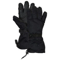 Stoic - Wool NalluSt. 5 Finger - Gloves