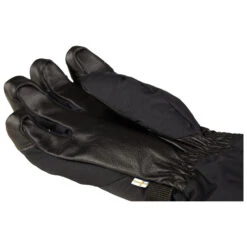 Stoic - Wool NalluSt. 5 Finger - Gloves -Stoic stoic wool nallust 5 finger gloves detail 3