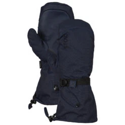 Stoic - Wool NalluSt. Mitt - Gloves -Stoic stoic wool nallust mitt gloves 2